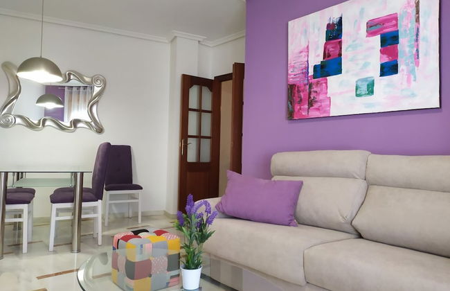 Apartamento Almanzor - Foto 1