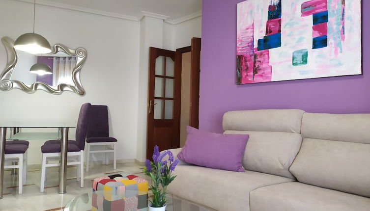 Photo 1 - Apartamento Almanzor