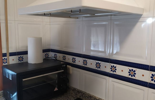 Apartamento Almanzor - Foto 12