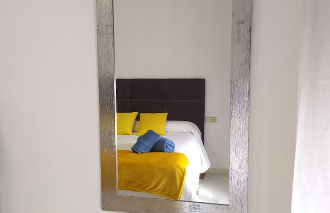 Apartamento Almanzor - Foto 6