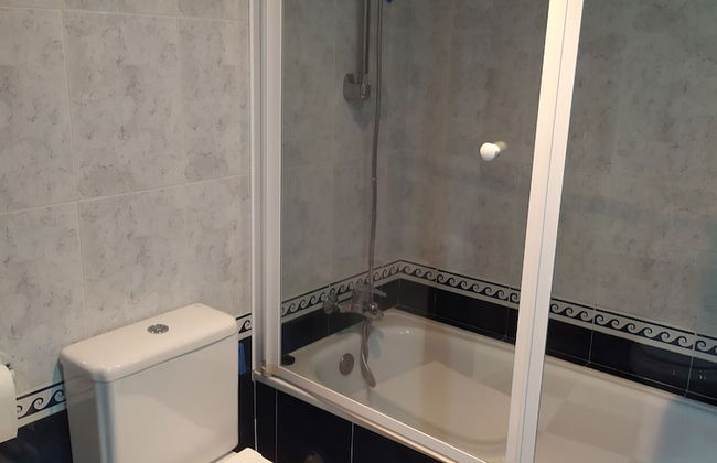 Apartamento Almanzor - Foto 20