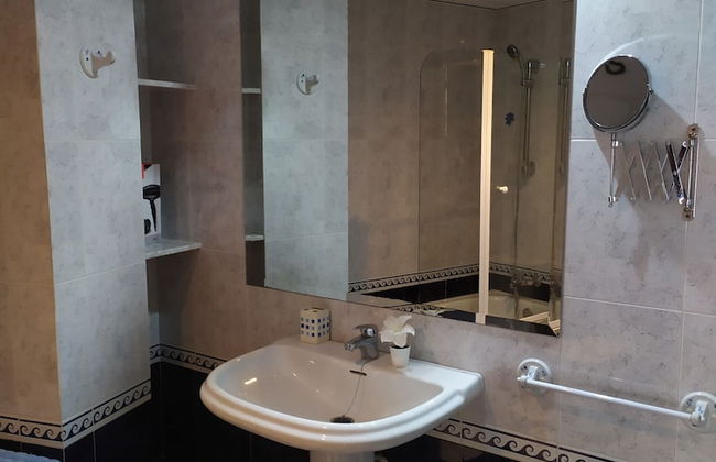 Apartamento Almanzor - Foto 19