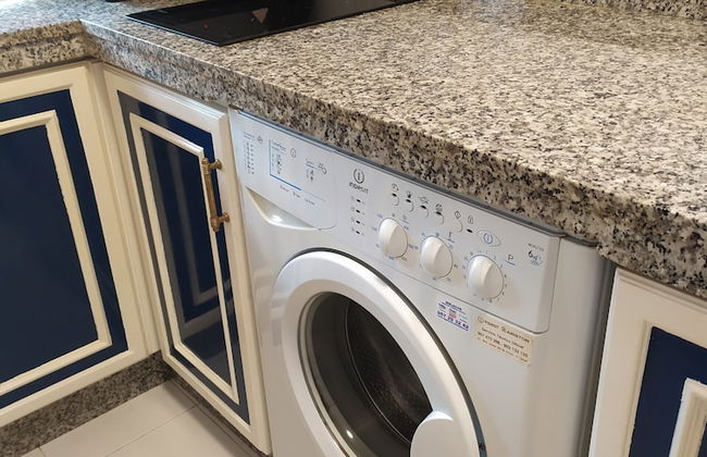 Apartamento Almanzor - Foto 18