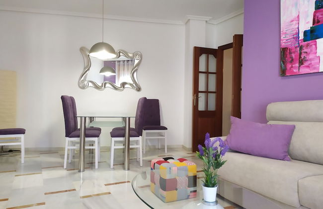 Apartamento Almanzor - Foto 16