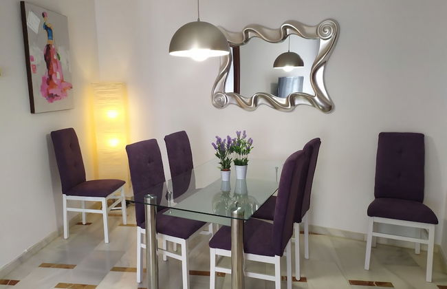 Apartamento Almanzor - Foto 9