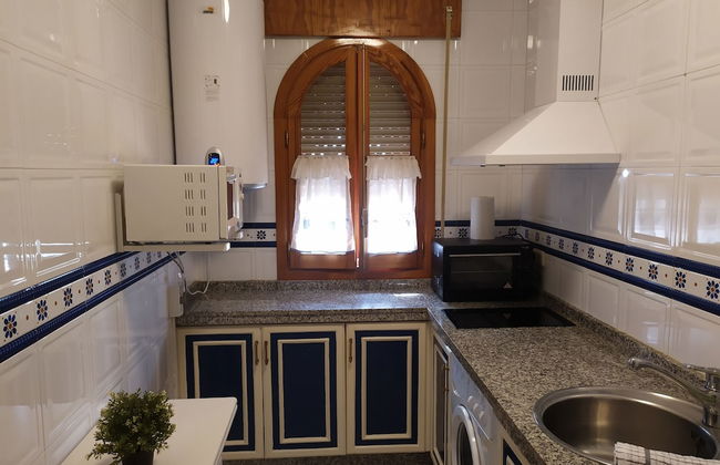 Apartamento Almanzor - Foto 10