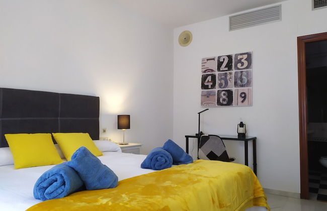 Apartamento Almanzor - Foto 8