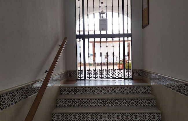 Apartamento Almanzor - Foto 24