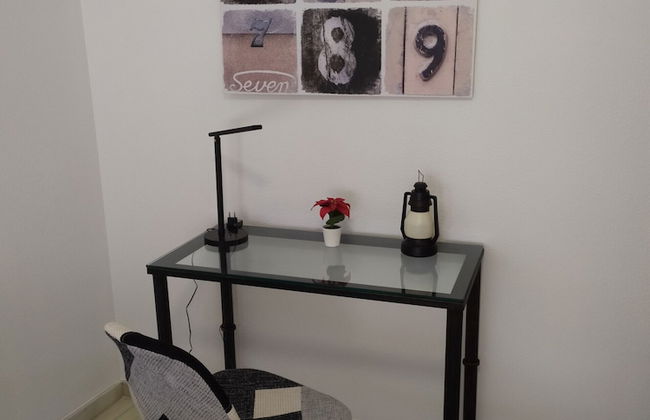Apartamento Almanzor - Foto 5