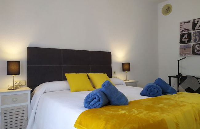Apartamento Almanzor - Foto 7