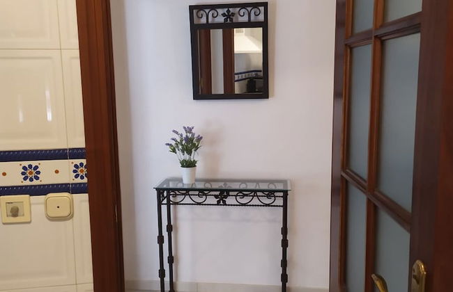 Apartamento Almanzor - Foto 22