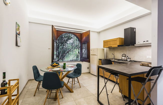 Euphorbia Apartments - Foto 21