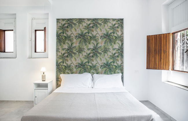 Euphorbia Apartments - Foto 4