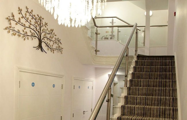 Austen's Luxury Apartments - Foto 50
