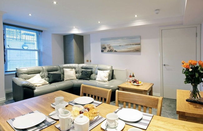 Austen's Luxury Apartments - Foto 39