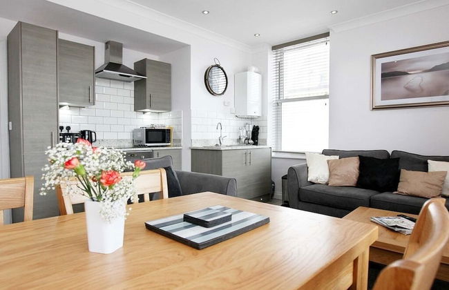 Austen's Luxury Apartments - Foto 45