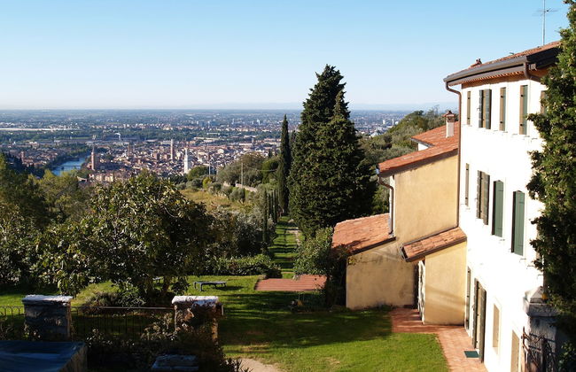 Corte San Mattia - Agriturismo in Verona - Foto 71