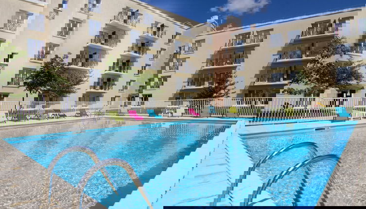 Photo 1 - Residence du Parc - Val D'Europe