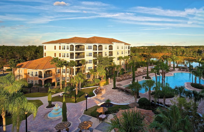 WorldQuest Orlando Resort - Foto 1