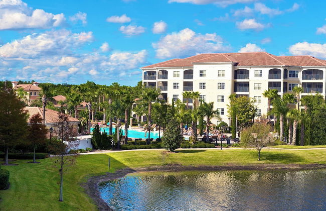 WorldQuest Orlando Resort - Foto 34