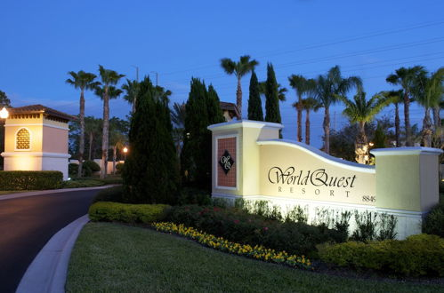 Foto 26 - WorldQuest Orlando Resort