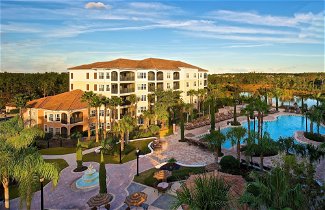 Foto 1 - WorldQuest Orlando Resort