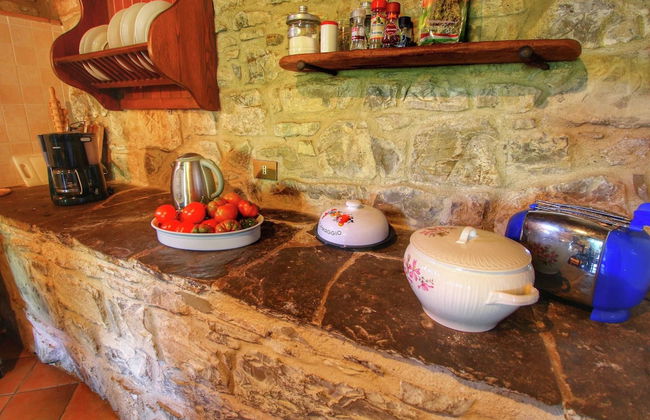 Tranquil Tuscan Retreat - Foto 10