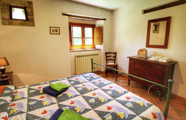 Farmhouse With Pool - Foto 2
