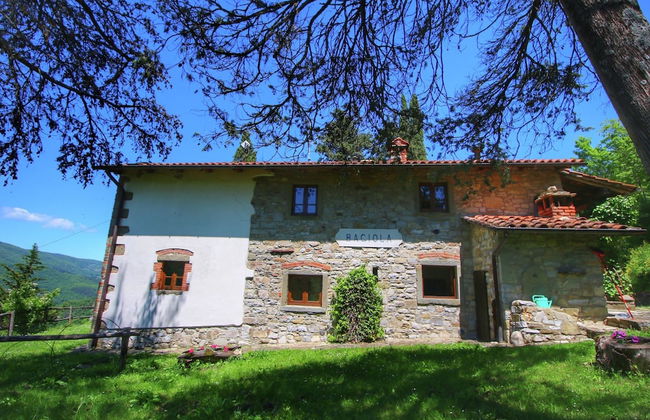 Charming Tuscan Farmhouse - Foto 1