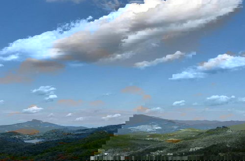Foto 36 - Farmhouse in Tuscany With Teggina Valley View