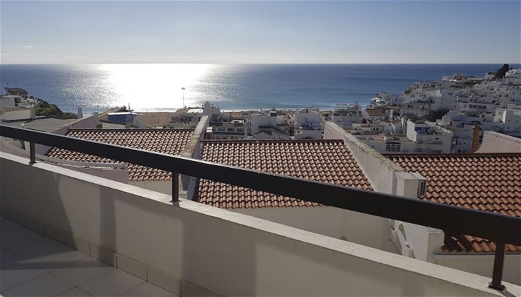 Photo 1 - Albufeira Ocean Terrace 31