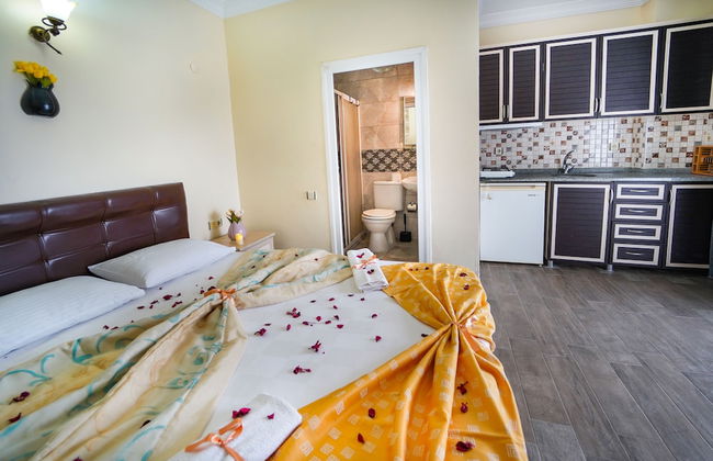 Noyan Apart Otel - Foto 21