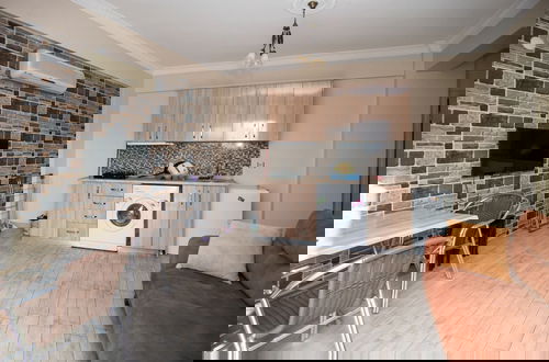 Photo 12 - Noyan Apart Otel