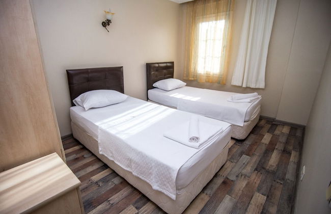 Noyan Apart Otel - Foto 8