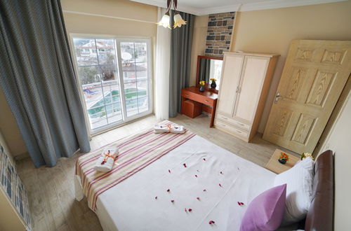 Photo 11 - Noyan Apart Otel