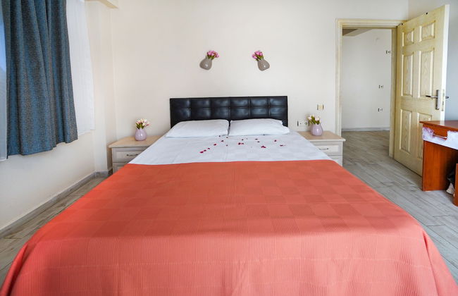 Noyan Apart Otel - Foto 3