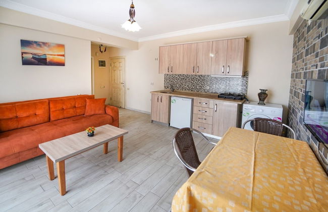 Noyan Apart Otel - Foto 11