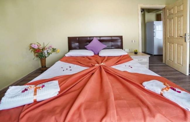 Noyan Apart Otel - Foto 20