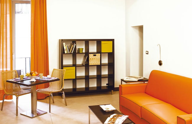 Residenza Pizzofalcone - Foto 22