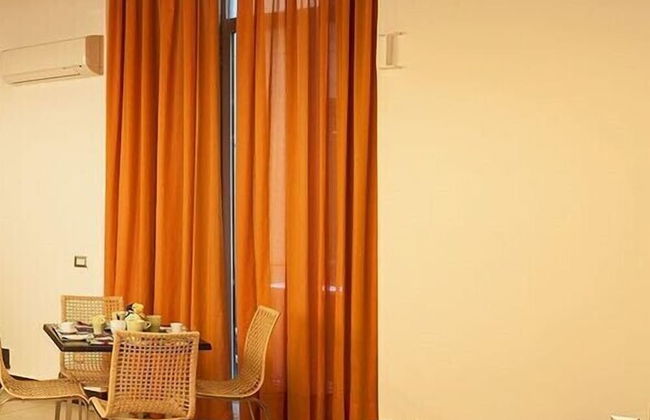 Residenza Pizzofalcone - Foto 31