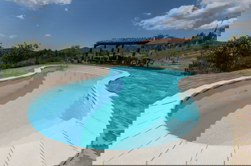 Photo 25 - Peaceful Tuscan Escape w/ Pool