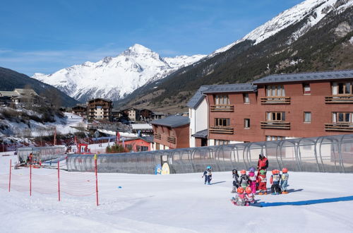 Photo 61 - VVF Val-Cenis Haute-Maurienne