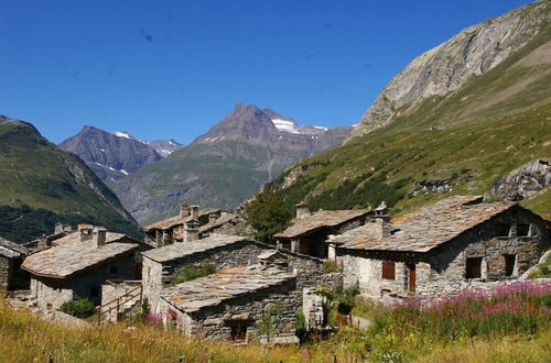 Foto 60 - VVF Val-Cenis Haute-Maurienne