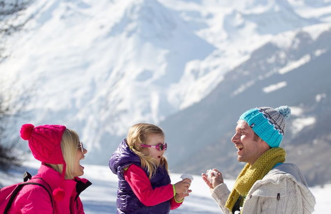 VVF Val-Cenis Haute-Maurienne - Foto 36