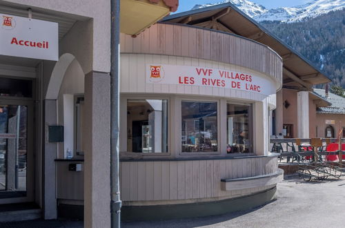Photo 54 - VVF Val-Cenis Haute-Maurienne