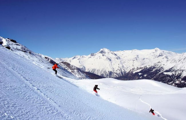 VVF Val-Cenis Haute-Maurienne - Foto 33