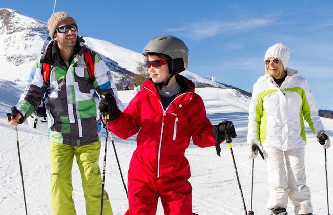 VVF Val-Cenis Haute-Maurienne - Foto 35