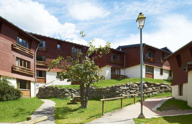VVF Val-Cenis Haute-Maurienne - Foto 57