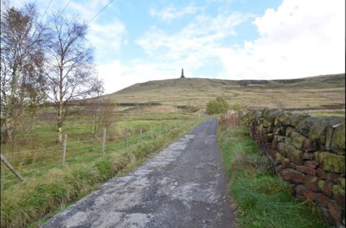 Photo 34 - Greave Farm Todmorden Tranquil Cottage Retreat