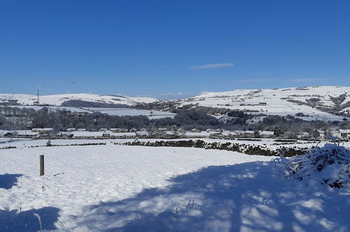 Photo 18 - Greave Farm Todmorden Tranquil Cottage Retreat